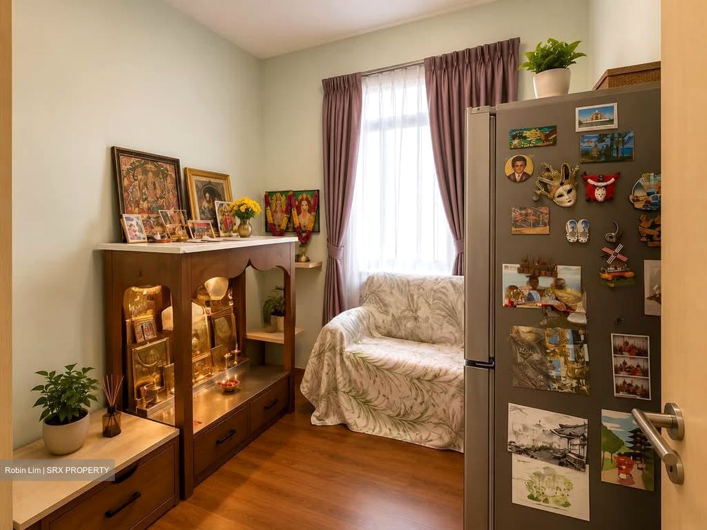 The Skywoods (D23), Condominium #602352511
